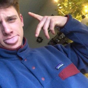 Meet your Posher, Mason